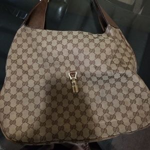 Gucci purse
